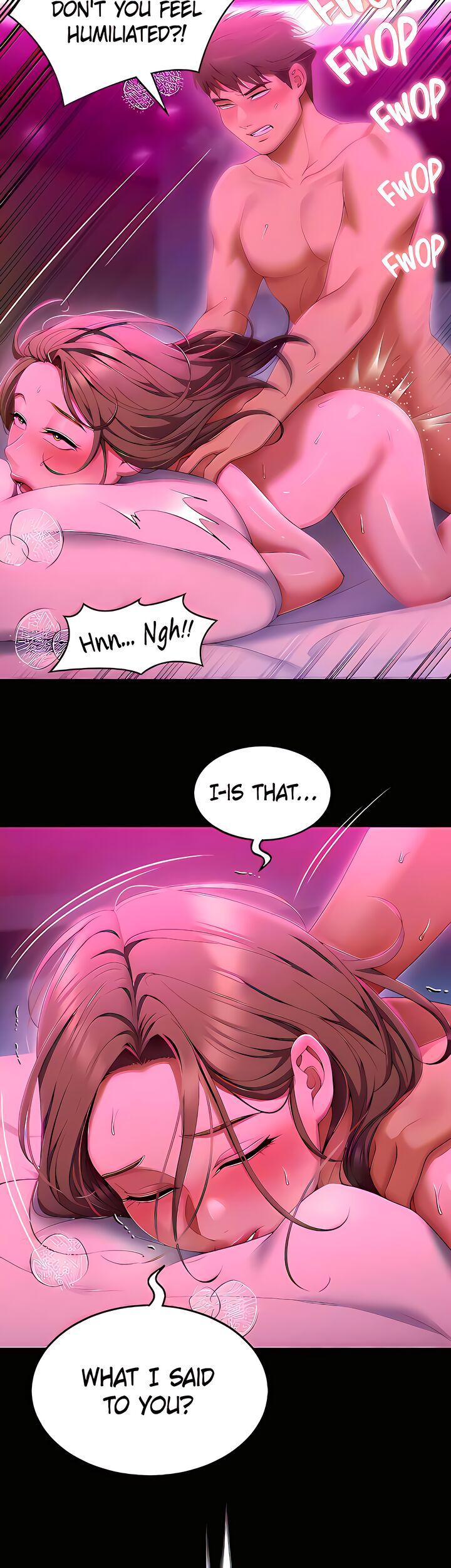 What’s for Today Dinner? - Chapter 54 [photo 14] - MangaPorn