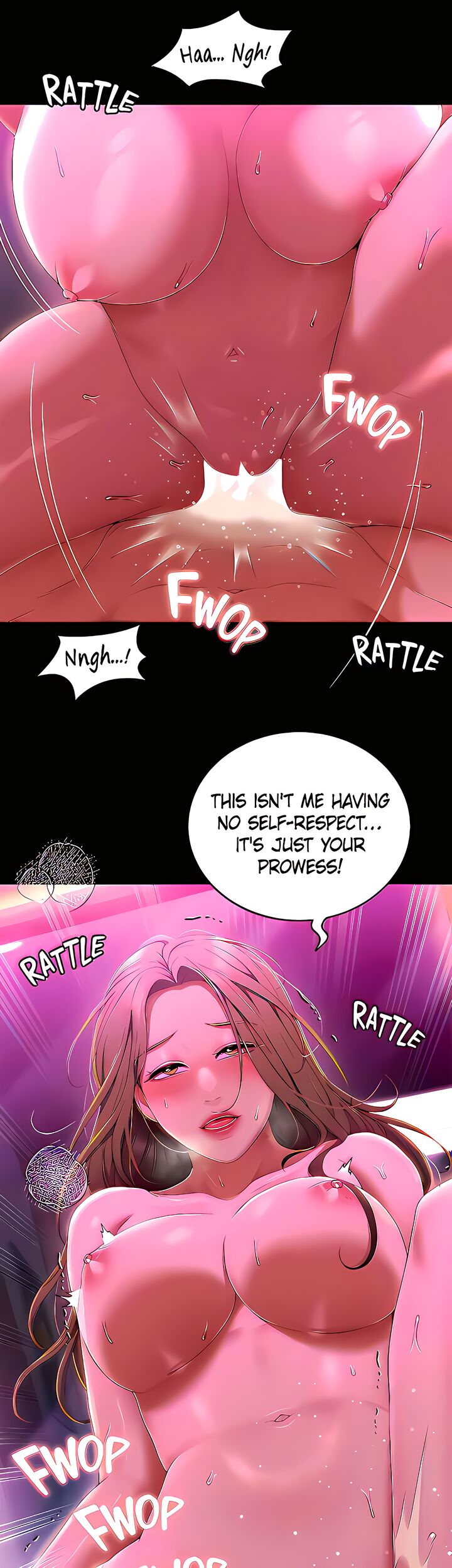 What’s for Today Dinner? - Chapter 54 [photo 24] - MangaPorn