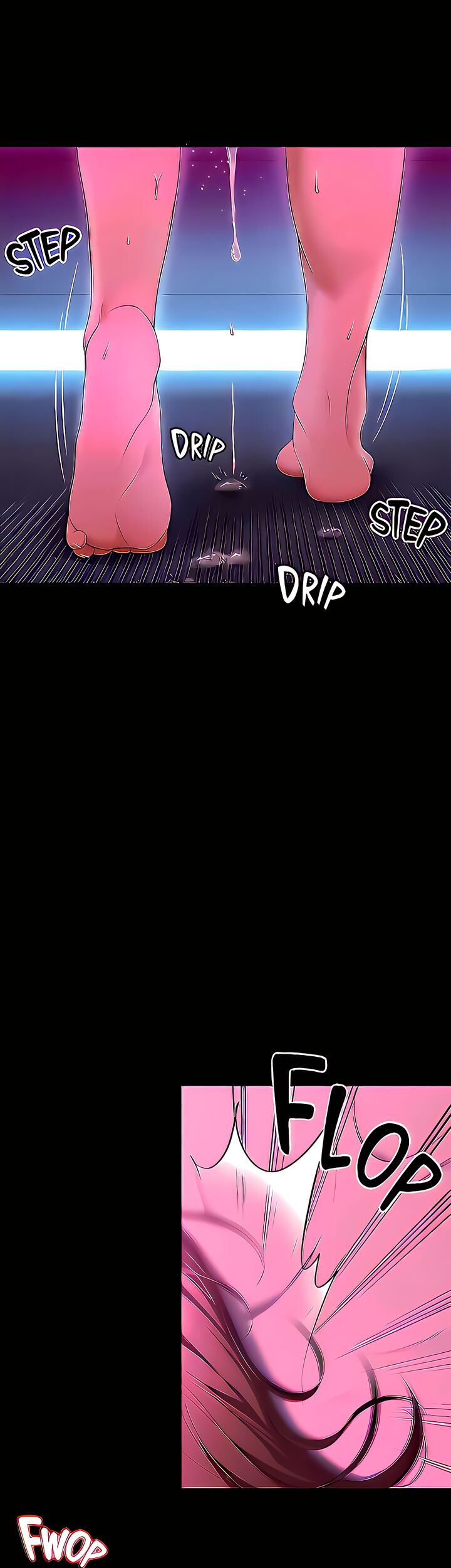 What’s for Today Dinner? - Chapter 54 [photo 36] - MangaPorn