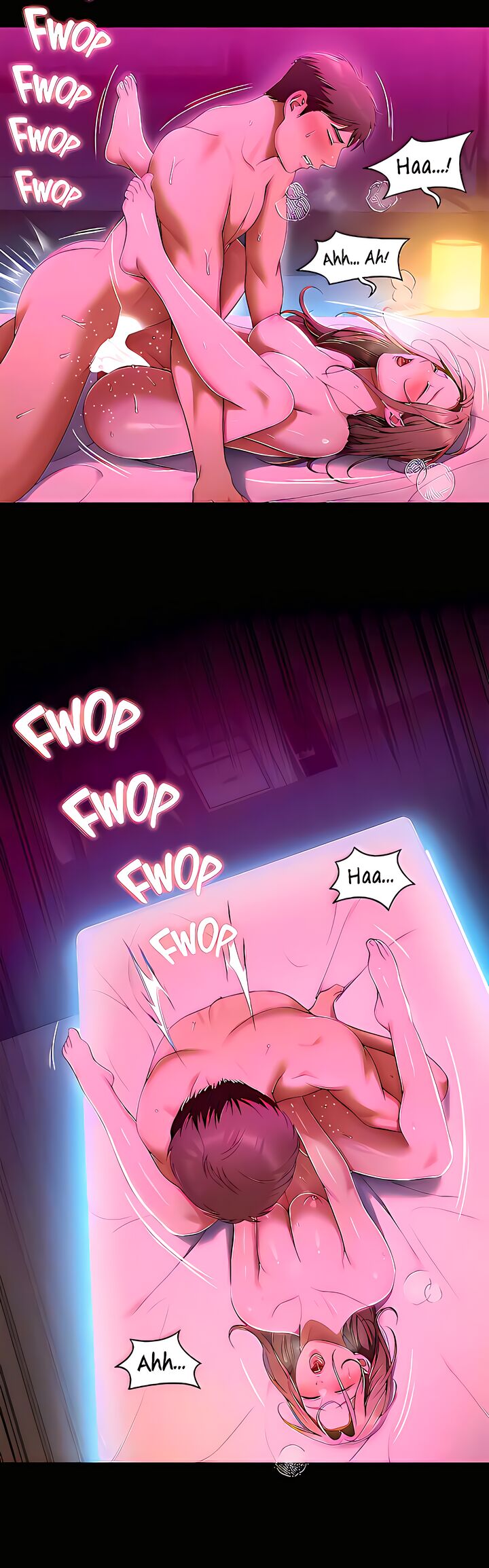 What’s for Today Dinner? - Chapter 54 [photo 37] - MangaPorn