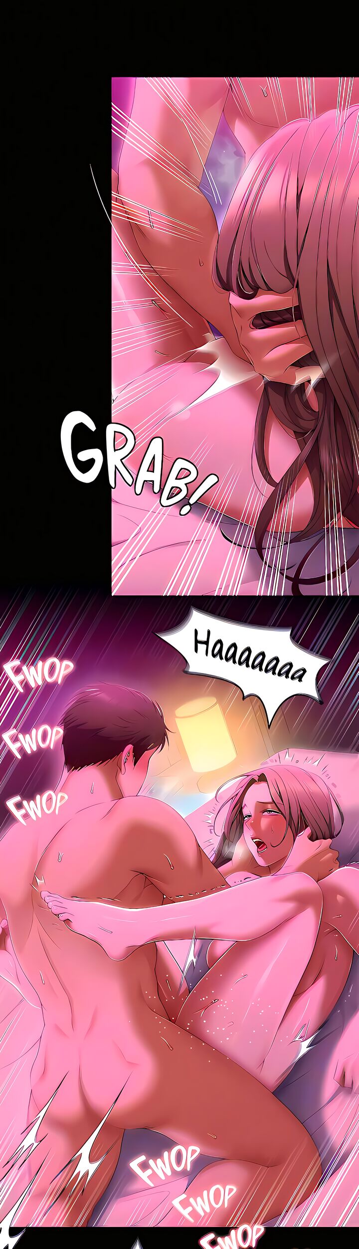 What’s for Today Dinner? - Chapter 54 [photo 38] - MangaPorn