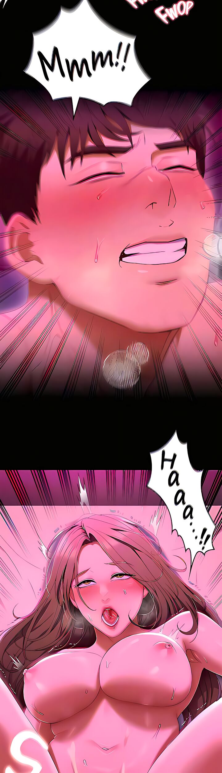 What’s for Today Dinner? - Chapter 54 [photo 39] - MangaPorn