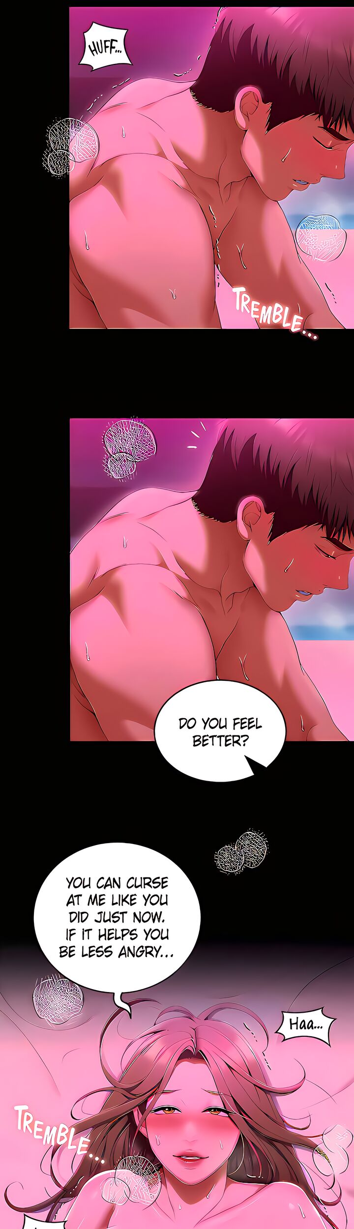 What’s for Today Dinner? - Chapter 54 [photo 41] - MangaPorn