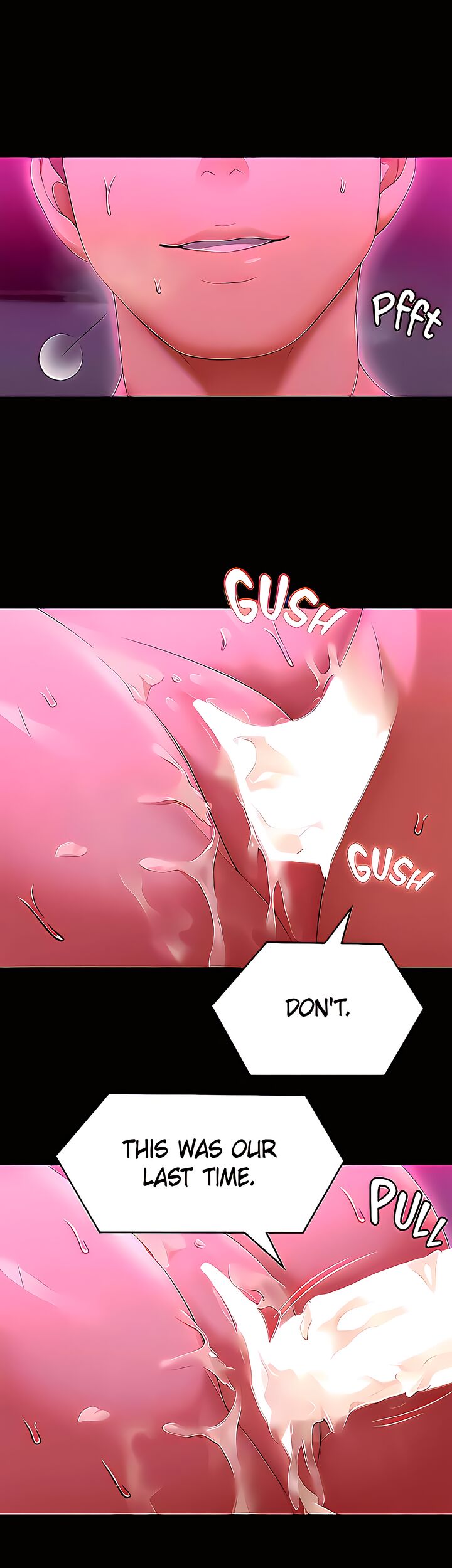 What’s for Today Dinner? - Chapter 54 [photo 45] - MangaPorn