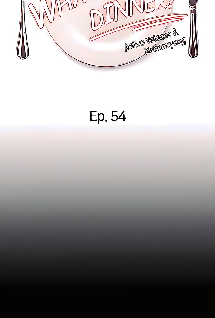What’s for Today Dinner? - Chapter 54 [photo 5] - MangaPorn