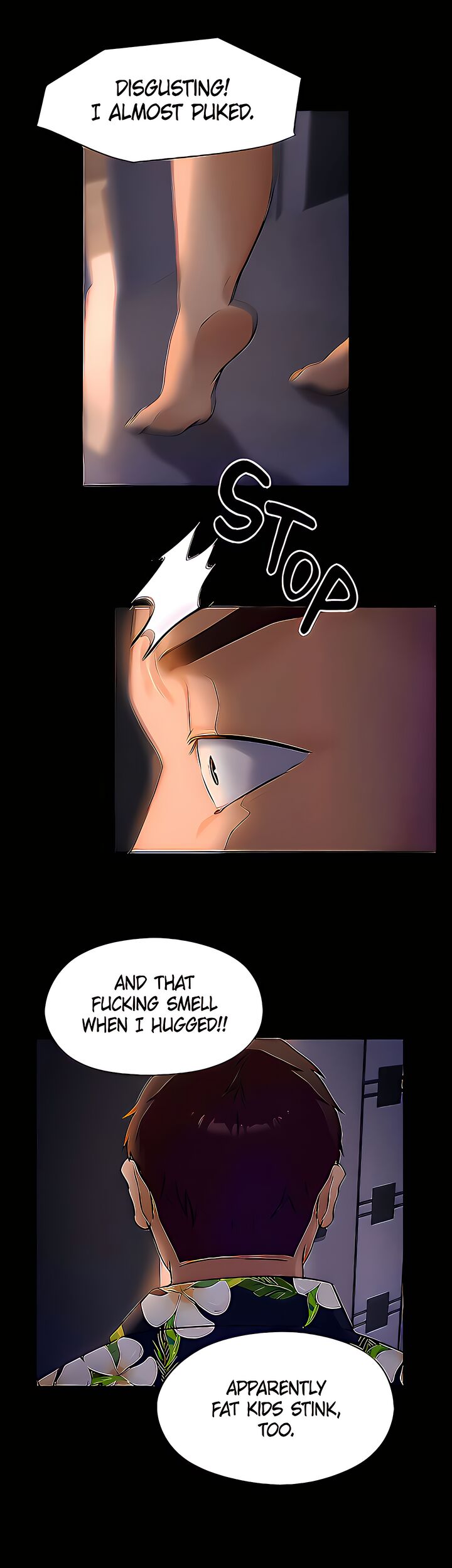 What’s for Today Dinner? - Chapter 54 [photo 9] - MangaPorn