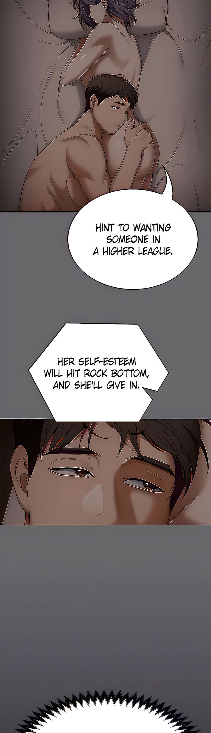 What’s for Today Dinner? - Chapter 55 [photo 10] - MangaPorn