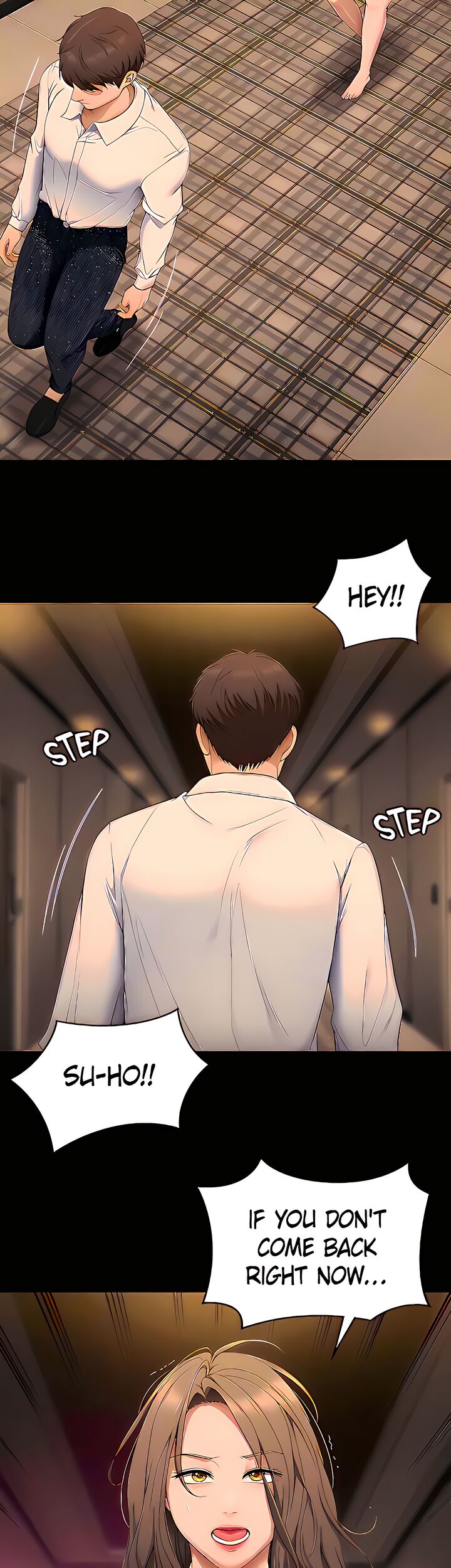 What’s for Today Dinner? - Chapter 55 [photo 13] - MangaPorn