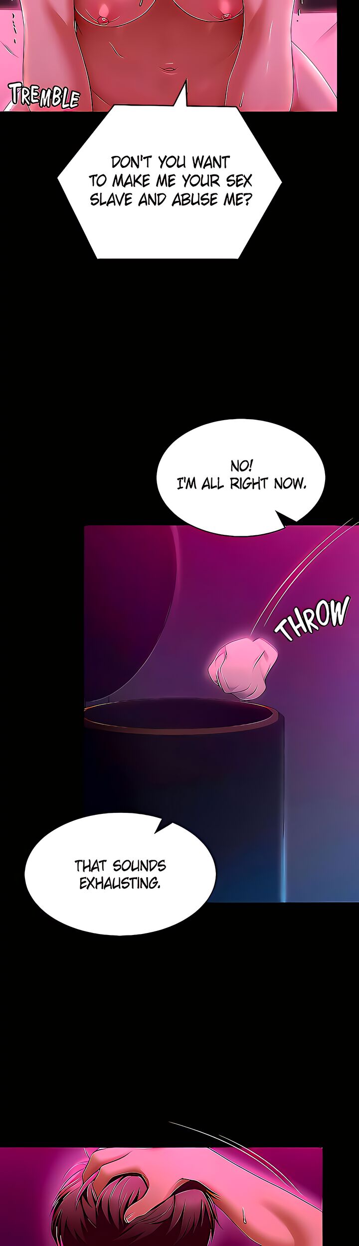 What’s for Today Dinner? - Chapter 55 [photo 2] - MangaPorn