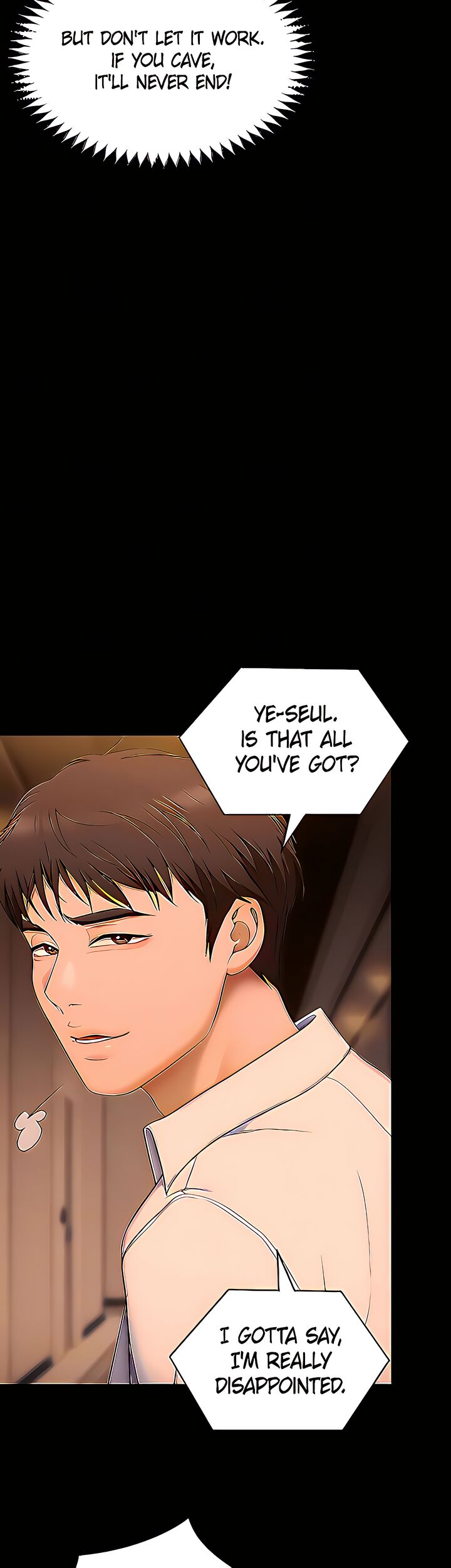 What’s for Today Dinner? - Chapter 55 [photo 20] - MangaPorn