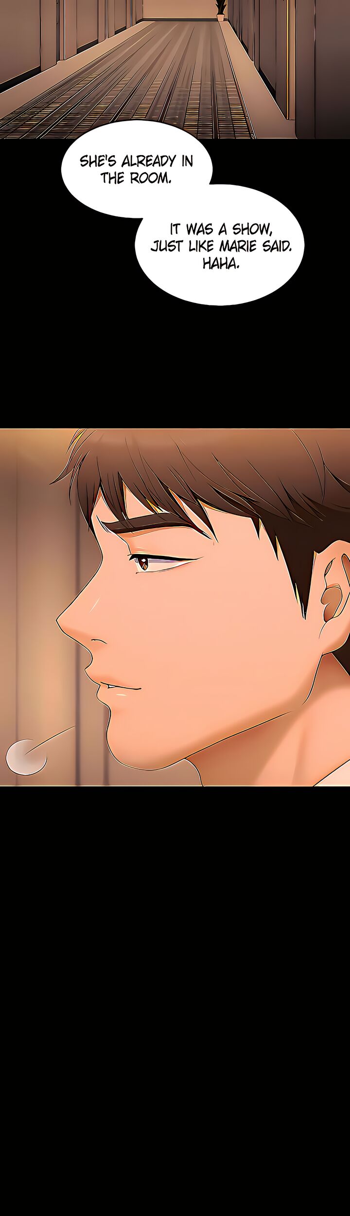 What’s for Today Dinner? - Chapter 55 [photo 29] - MangaPorn