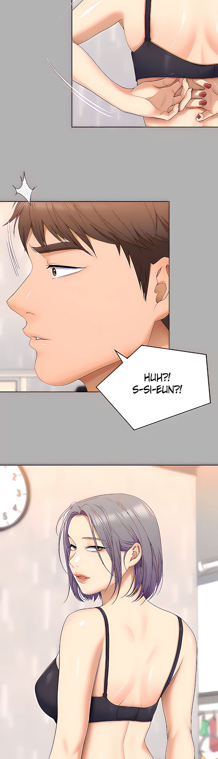 What’s for Today Dinner? - Chapter 55 [photo 45] - MangaPorn