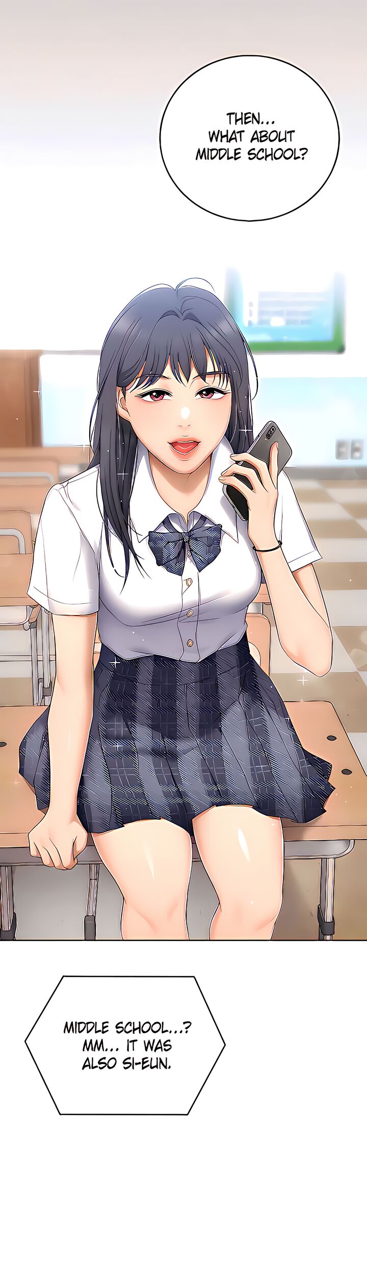 What’s for Today Dinner? - Chapter 55 [photo 47] - MangaPorn