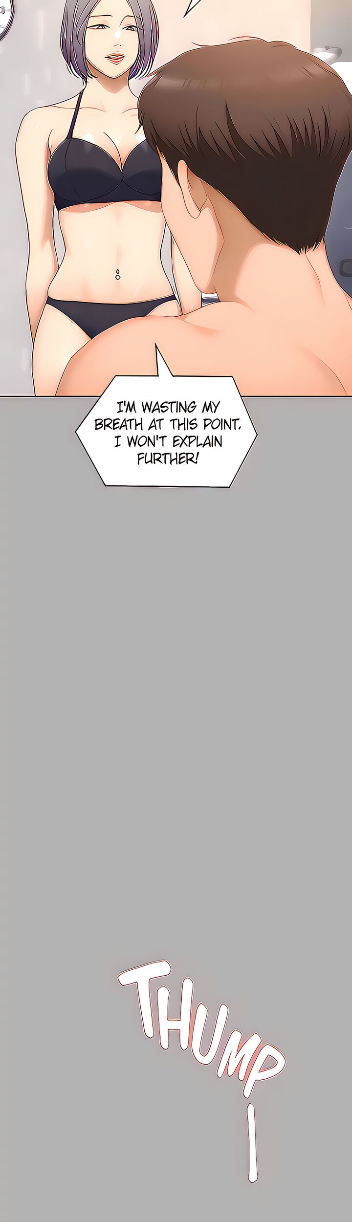 What’s for Today Dinner? - Chapter 55 [photo 56] - MangaPorn