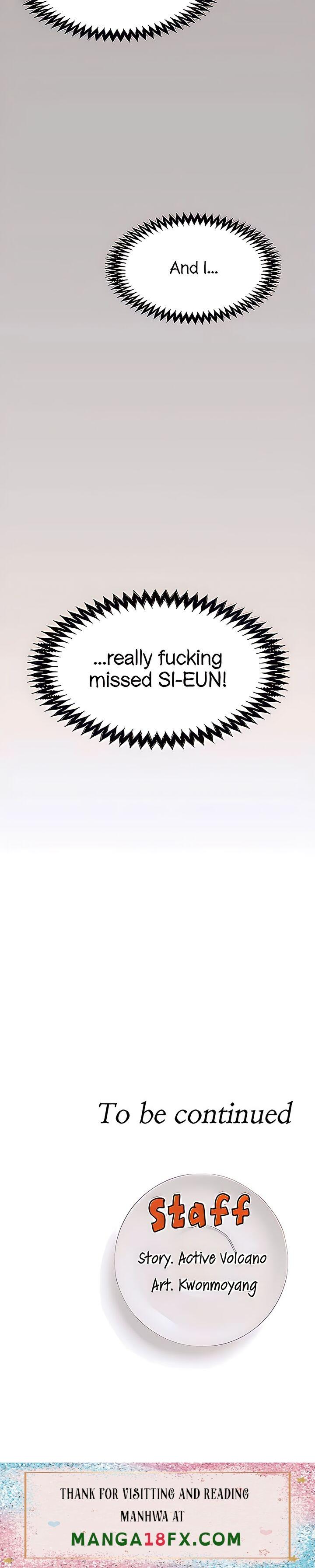 What’s for Today Dinner? - Chapter 55 [photo 58] - MangaPorn