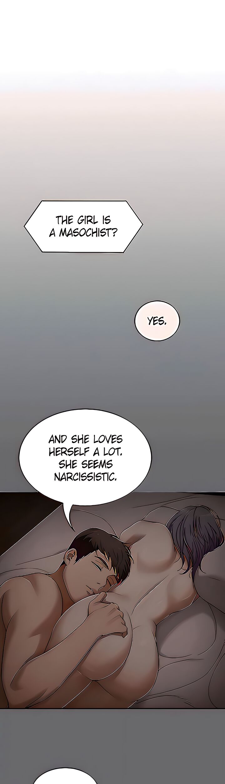 What’s for Today Dinner? - Chapter 55 [photo 6] - MangaPorn