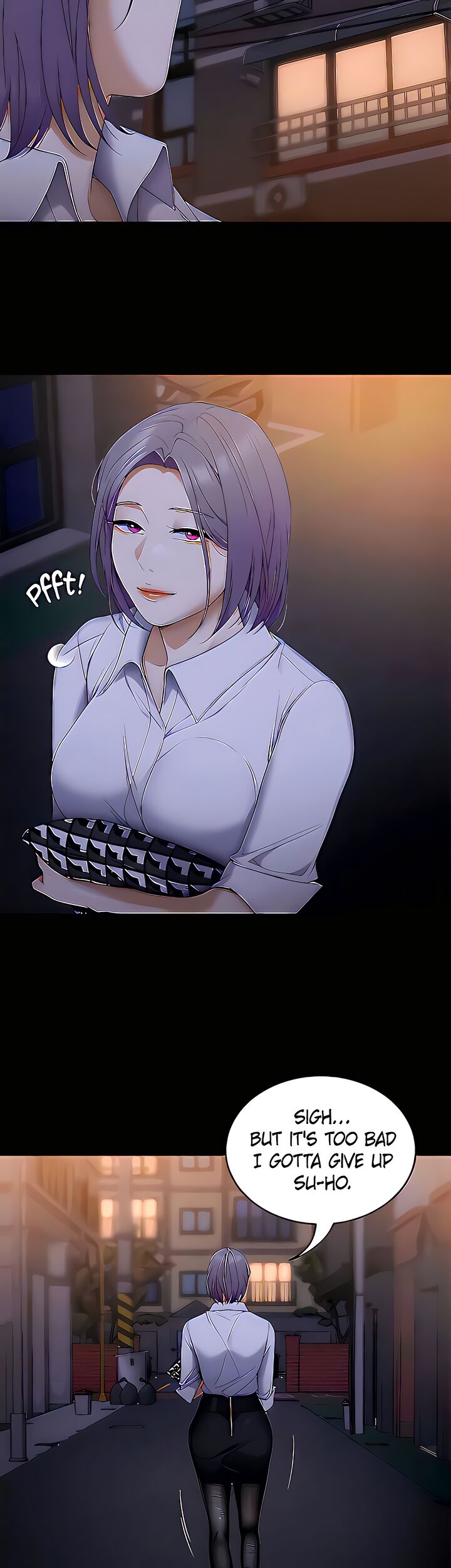 What’s for Today Dinner? - Chapter 56 [photo 35] - MangaPorn