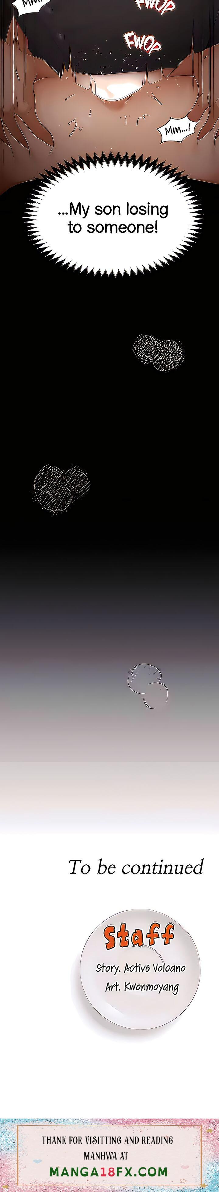 What’s for Today Dinner? - Chapter 56 [photo 53] - MangaPorn