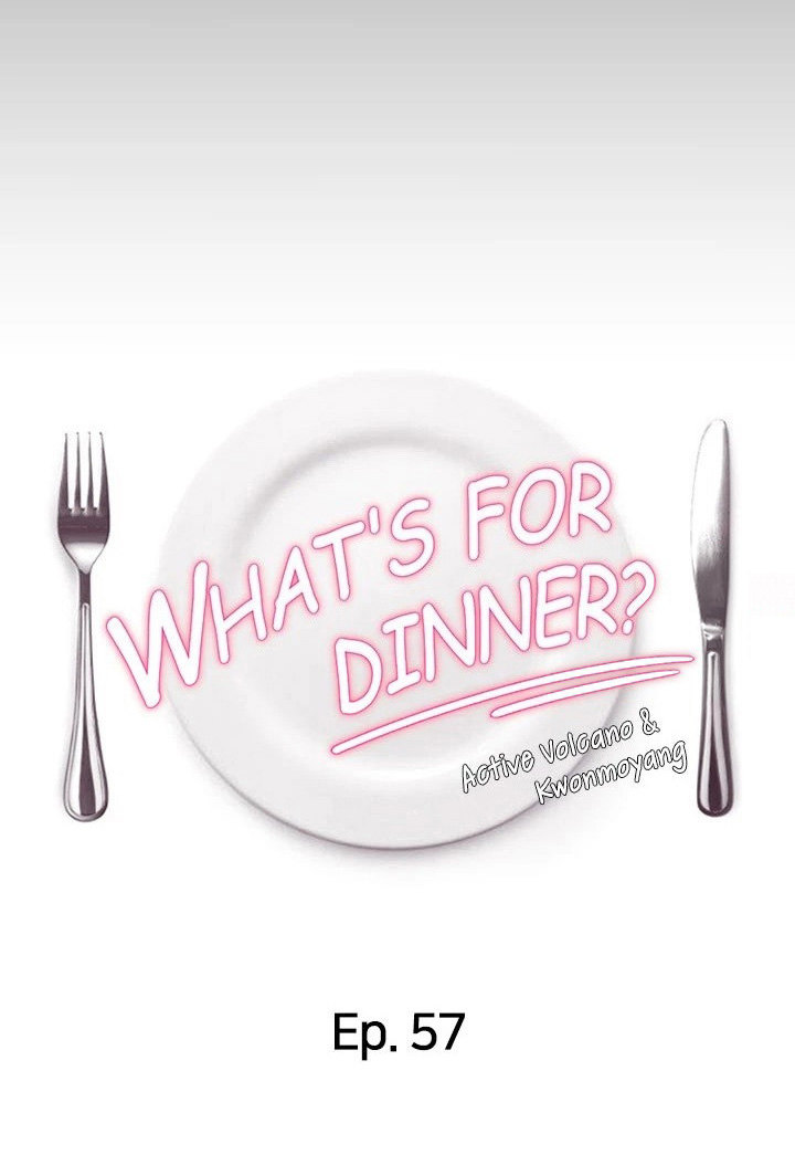 What’s for Today Dinner? - Chapter 57 [photo 11] - MangaPorn