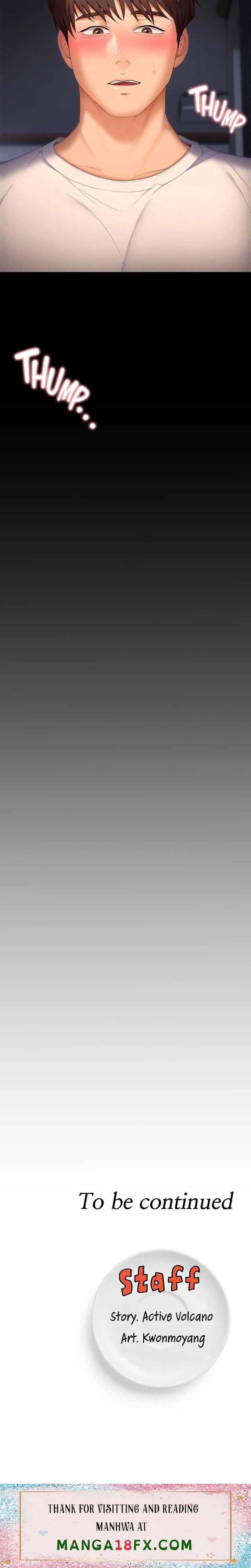 What’s for Today Dinner? - Chapter 57 [photo 112] - MangaPorn