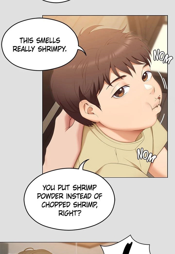 What’s for Today Dinner? - Chapter 57 [photo 18] - MangaPorn