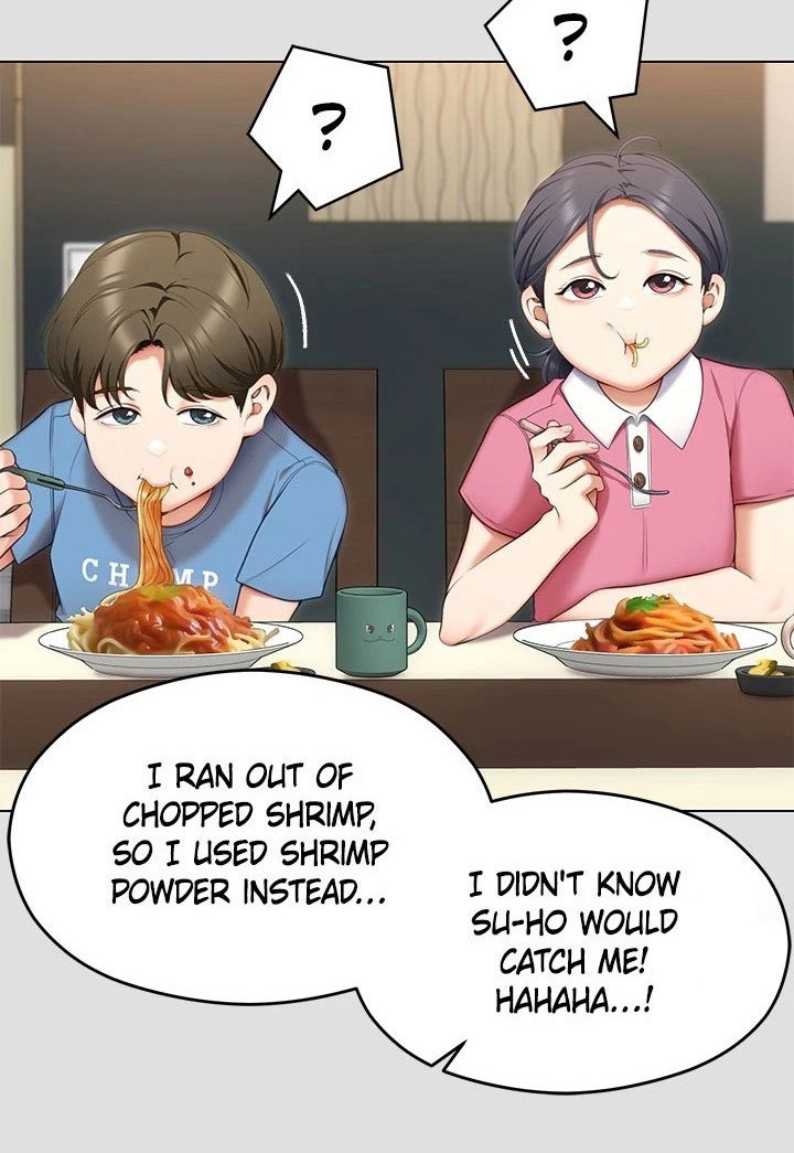 What’s for Today Dinner? - Chapter 57 [photo 20] - MangaPorn