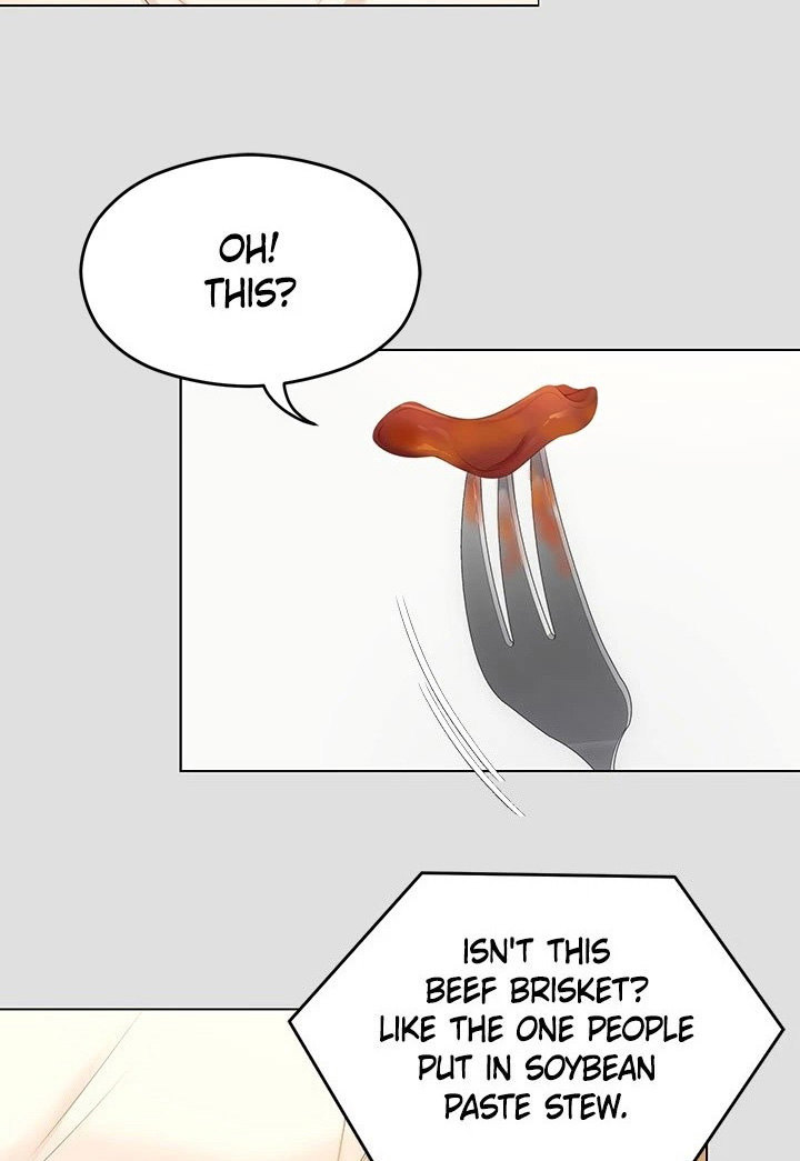 What’s for Today Dinner? - Chapter 57 [photo 22] - MangaPorn