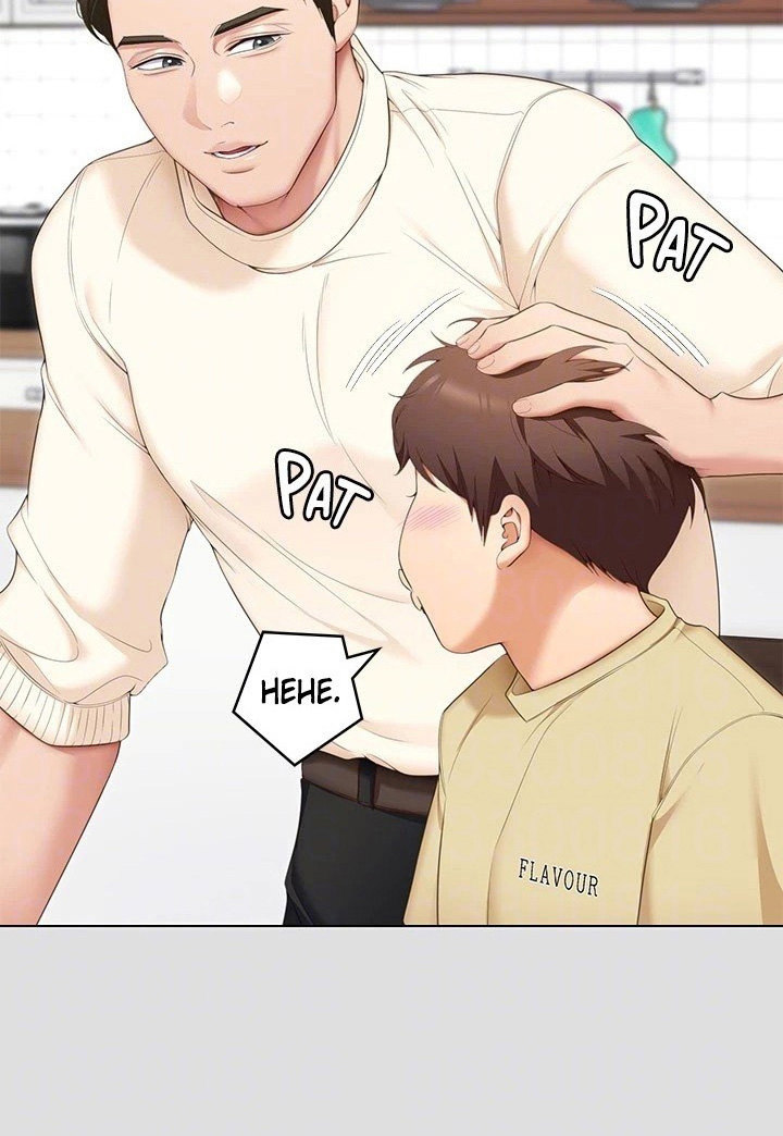 What’s for Today Dinner? - Chapter 57 [photo 25] - MangaPorn