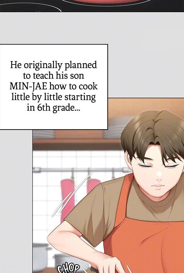 What’s for Today Dinner? - Chapter 57 [photo 30] - MangaPorn
