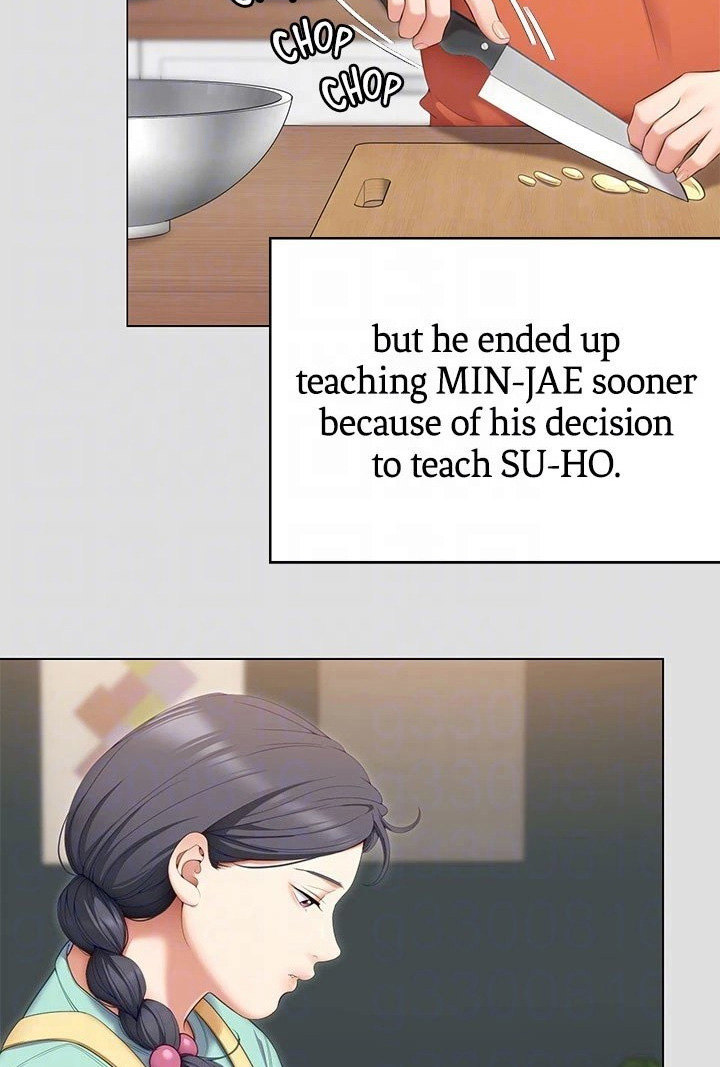 What’s for Today Dinner? - Chapter 57 [photo 31] - MangaPorn