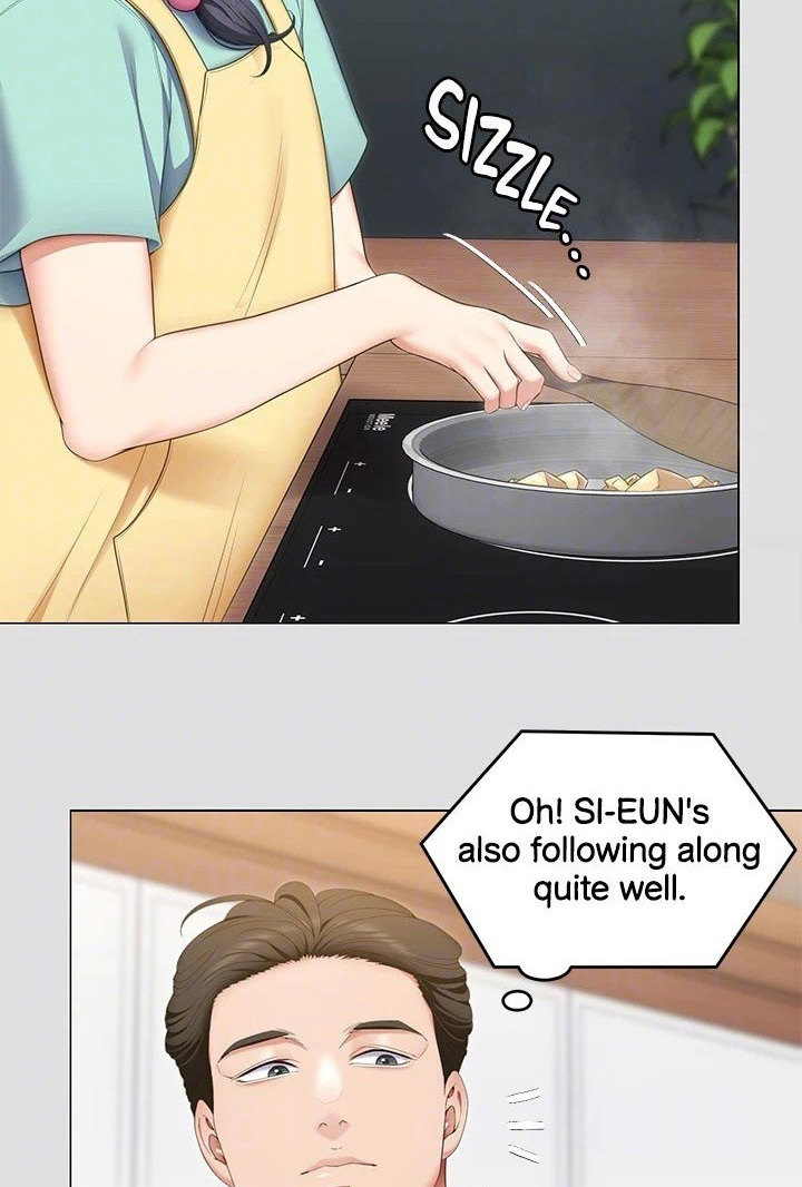 What’s for Today Dinner? - Chapter 57 [photo 32] - MangaPorn