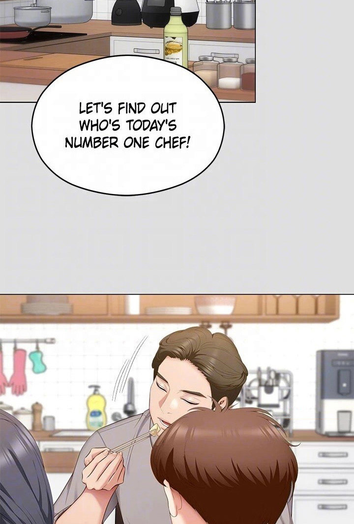What’s for Today Dinner? - Chapter 57 [photo 36] - MangaPorn