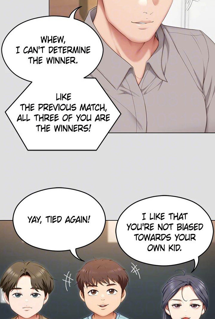 What’s for Today Dinner? - Chapter 57 [photo 39] - MangaPorn