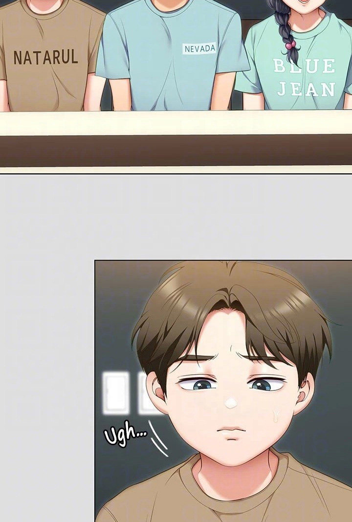 What’s for Today Dinner? - Chapter 57 [photo 40] - MangaPorn