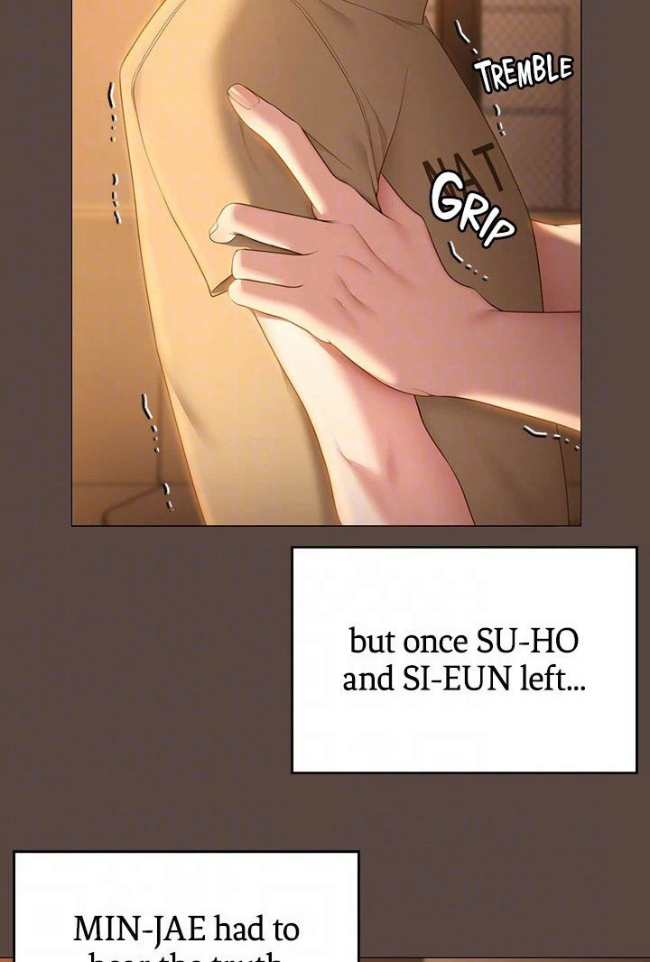 What’s for Today Dinner? - Chapter 57 [photo 44] - MangaPorn