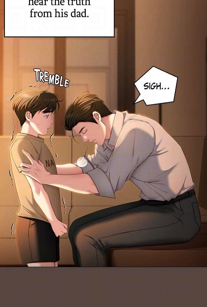 What’s for Today Dinner? - Chapter 57 [photo 45] - MangaPorn
