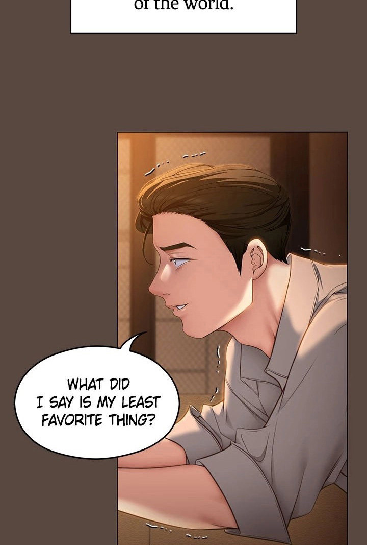 What’s for Today Dinner? - Chapter 57 [photo 48] - MangaPorn