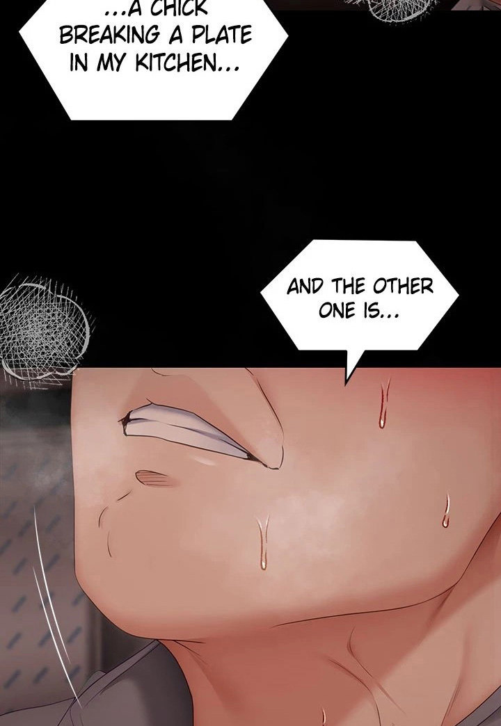 What’s for Today Dinner? - Chapter 57 [photo 5] - MangaPorn