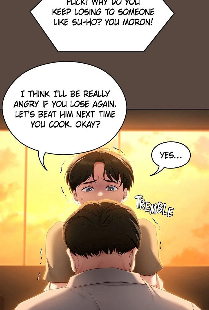 What’s for Today Dinner? - Chapter 57 [photo 51] - MangaPorn