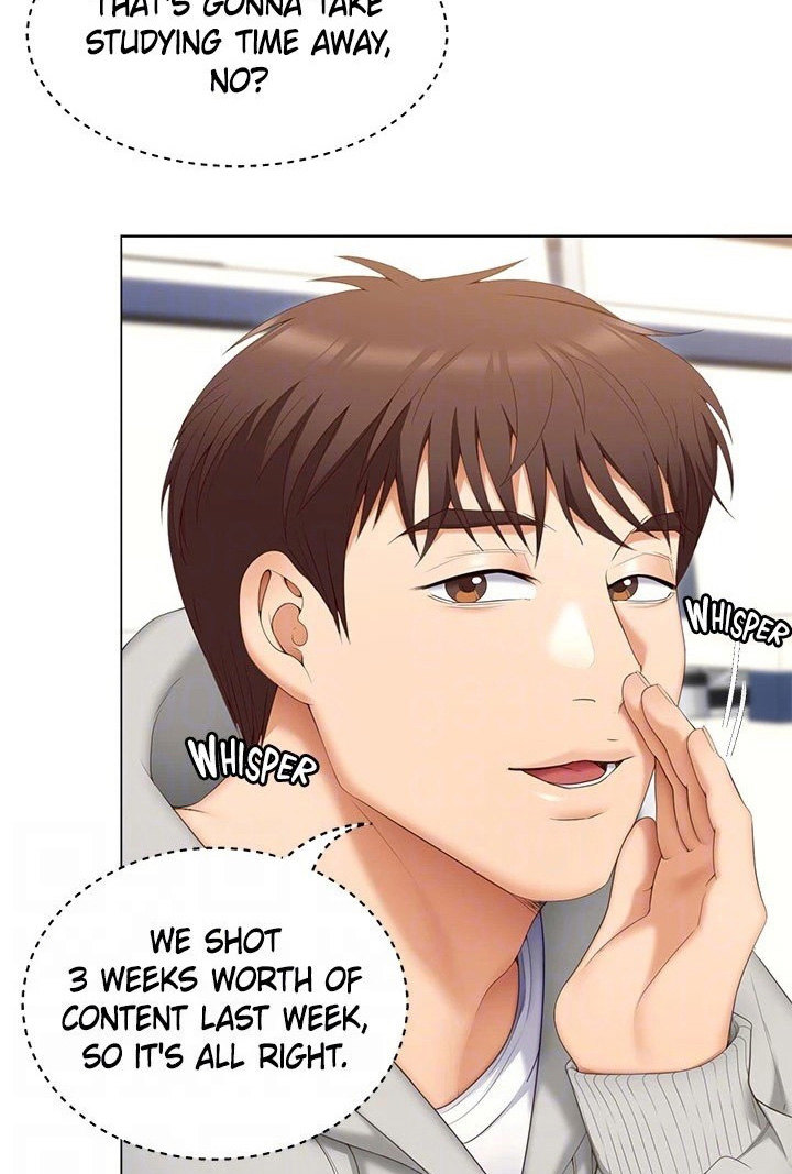 What’s for Today Dinner? - Chapter 57 [photo 75] - MangaPorn