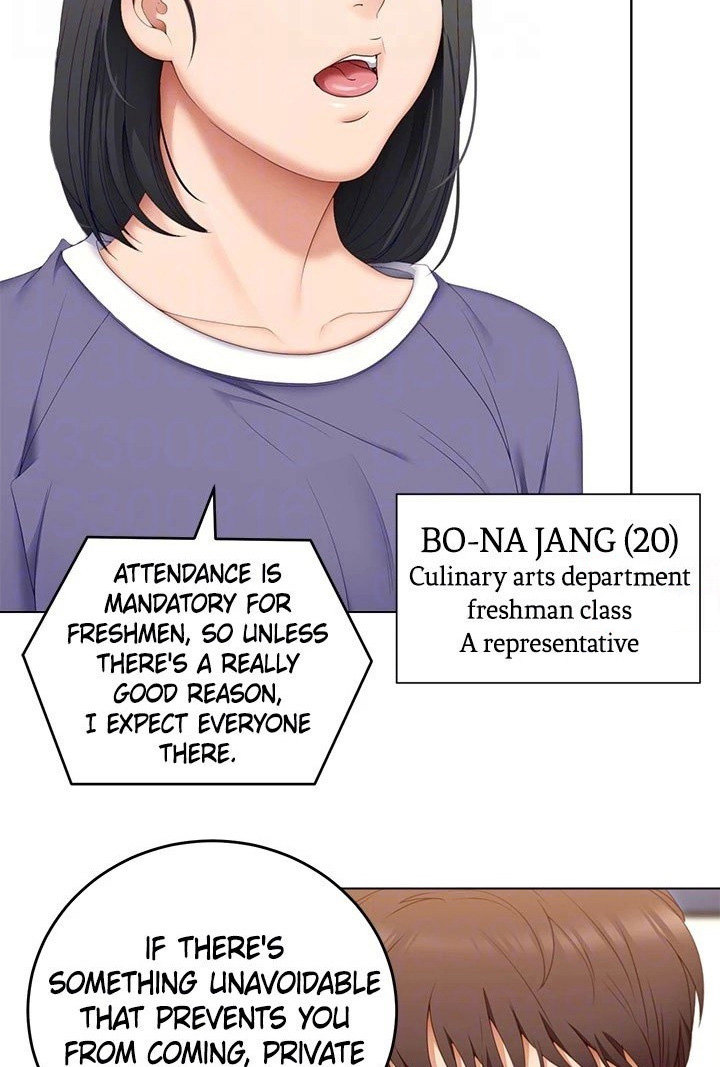 What’s for Today Dinner? - Chapter 57 [photo 79] - MangaPorn