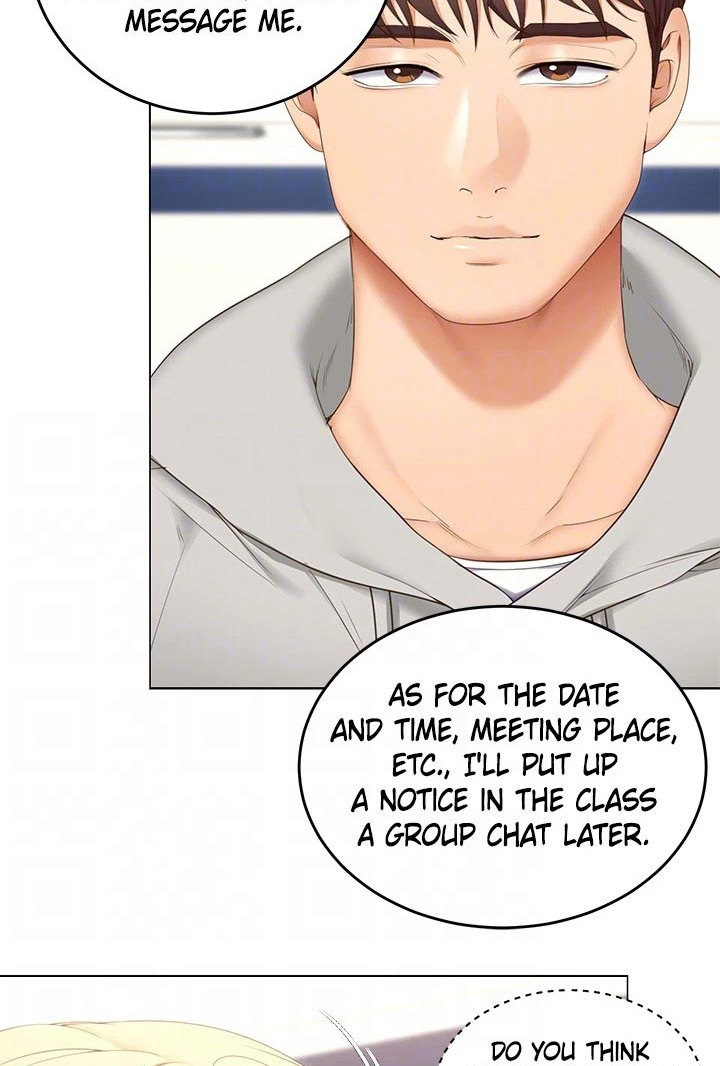 What’s for Today Dinner? - Chapter 57 [photo 80] - MangaPorn