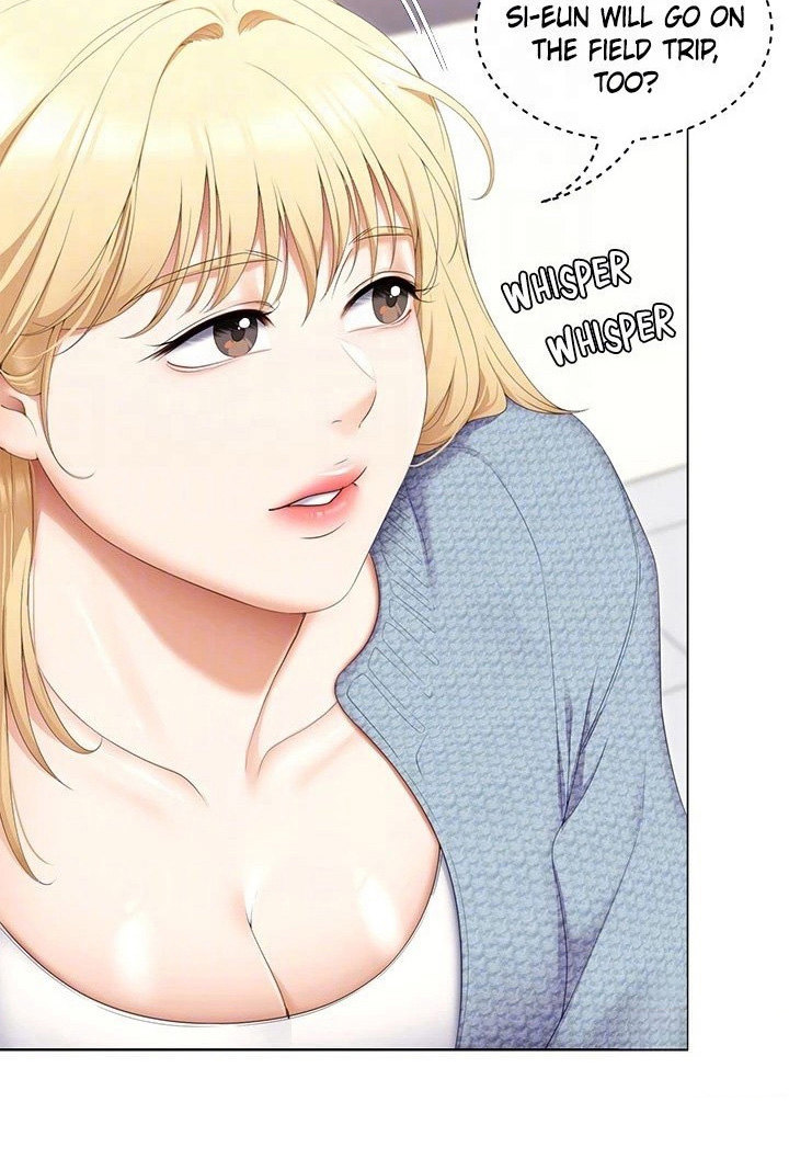 What’s for Today Dinner? - Chapter 57 [photo 81] - MangaPorn