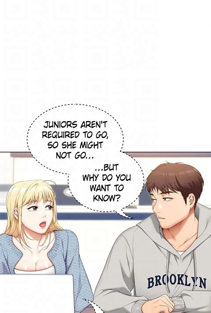 What’s for Today Dinner? - Chapter 57 [photo 83] - MangaPorn