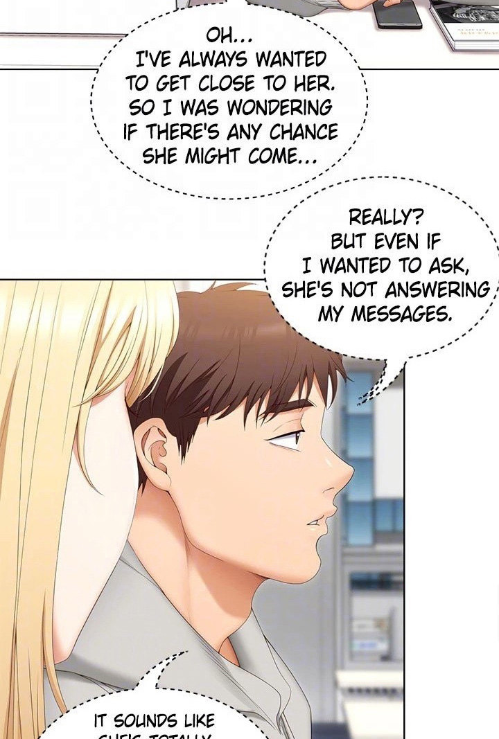 What’s for Today Dinner? - Chapter 57 [photo 84] - MangaPorn