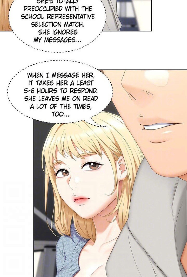 What’s for Today Dinner? - Chapter 57 [photo 85] - MangaPorn