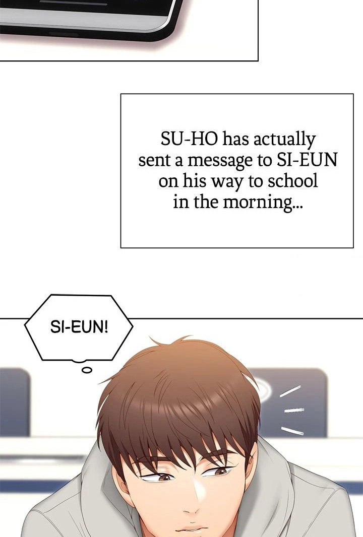 What’s for Today Dinner? - Chapter 57 [photo 89] - MangaPorn