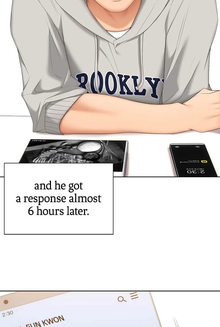 What’s for Today Dinner? - Chapter 57 [photo 90] - MangaPorn