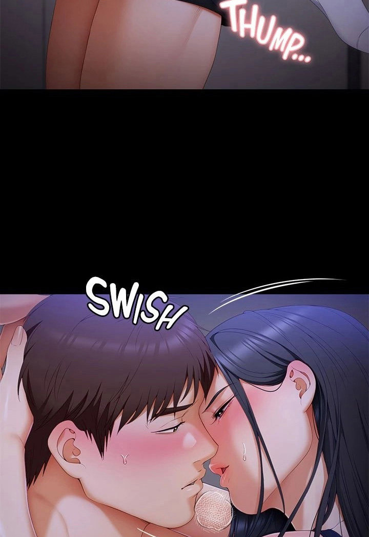 What’s for Today Dinner? - Chapter 58 [photo 101] - MangaPorn