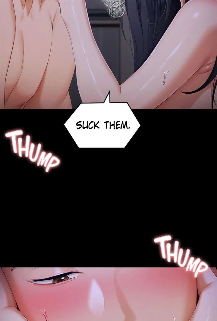 What’s for Today Dinner? - Chapter 58 [photo 119] - MangaPorn